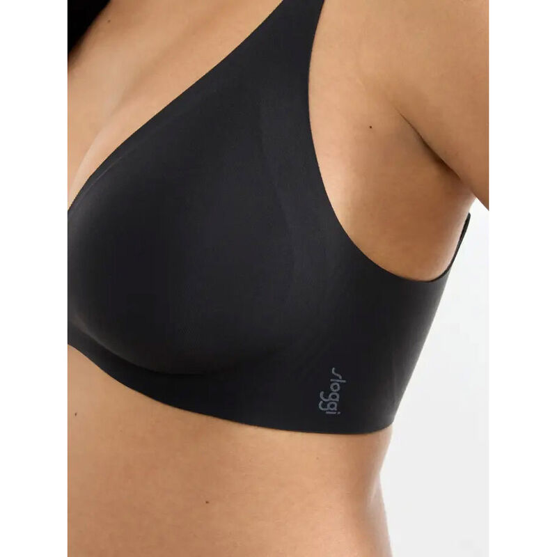 Sloggi Zero Feel 2.0 The Up P Bra image number 2